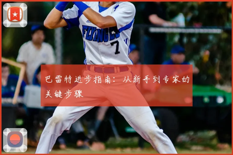 巴雷特进步指南：从新手到专家的关键步骤
