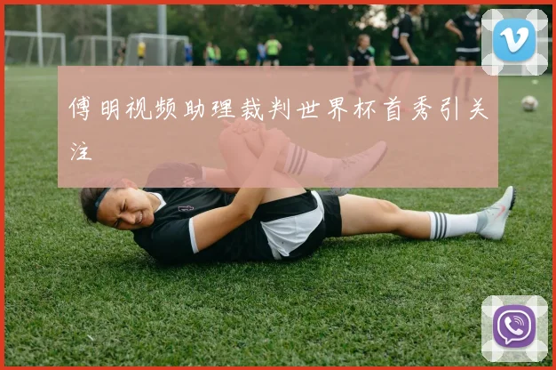 傅明视频助理裁判世界杯首秀引关注