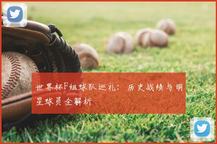 世界杯F组球队巡礼：历史战绩与明星球员全解析